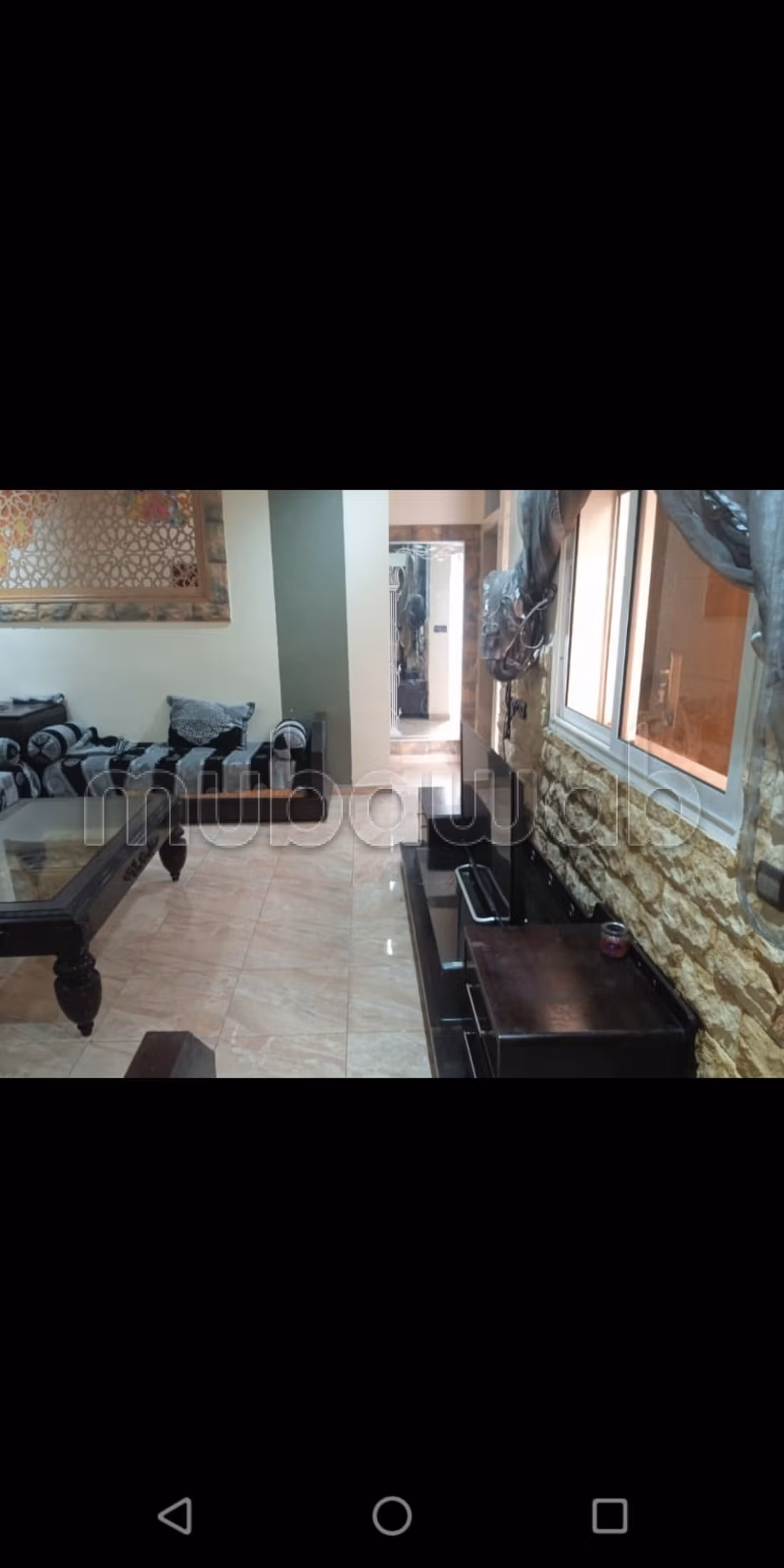 Appartement 120 m² à Hassan - Centre Ville — 4