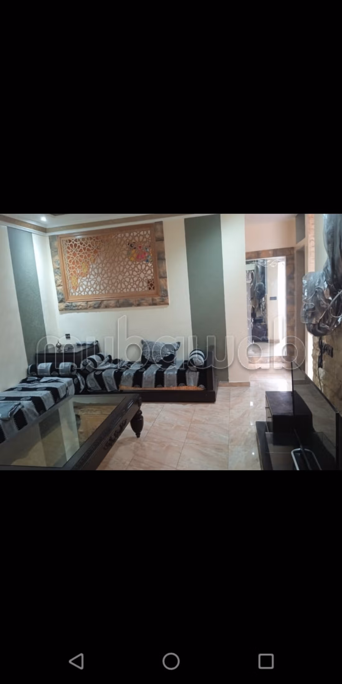 Appartement 120 m² à Hassan - Centre Ville — 5