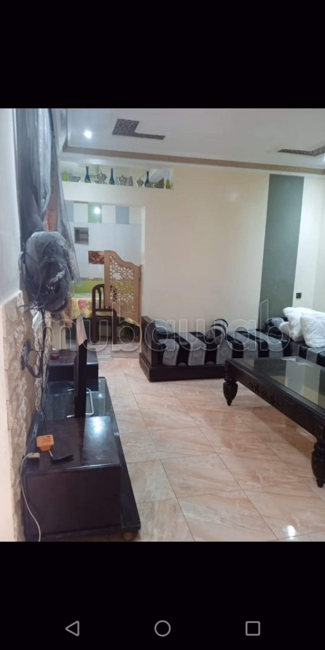 Appartement 120 m² à Hassan - Centre Ville — 6