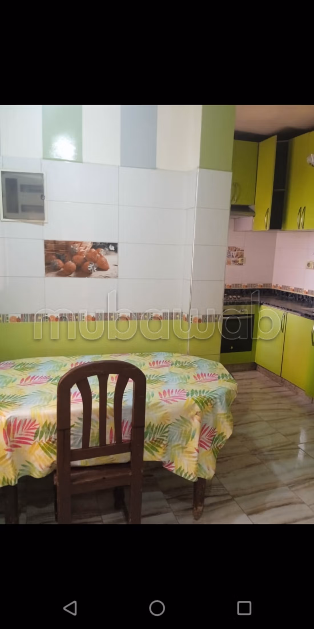 Appartement 120 m² à Hassan - Centre Ville — 7