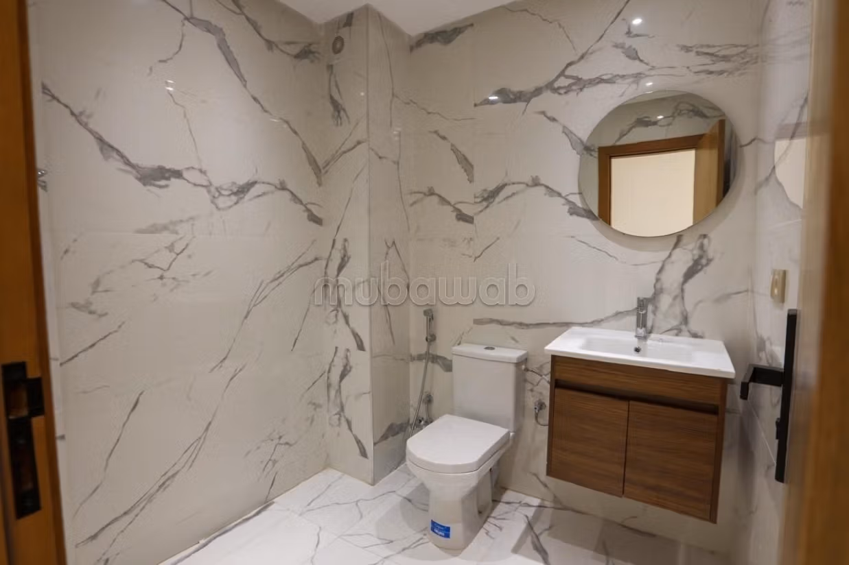 Appartement 113 m² f Medina — 11