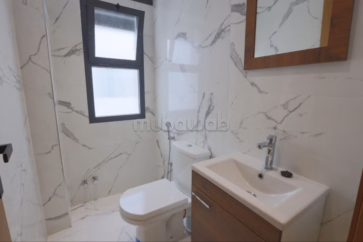 Appartement 113 m² f Medina — 5