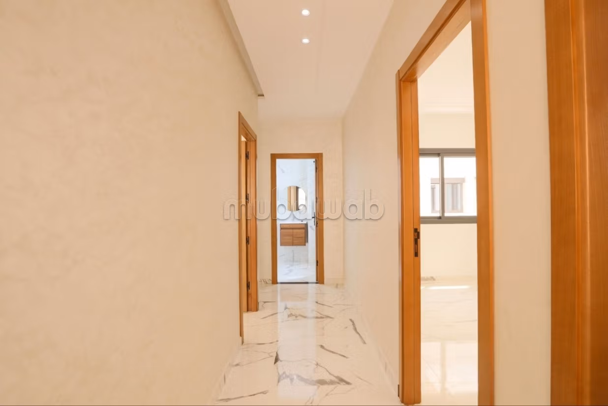 Appartement 113 m² f Medina — 7