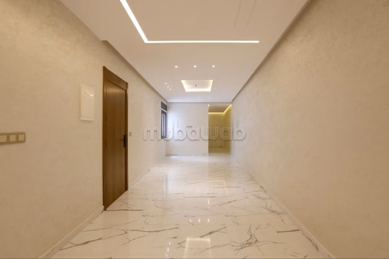Appartement 113 m² f Medina — 3