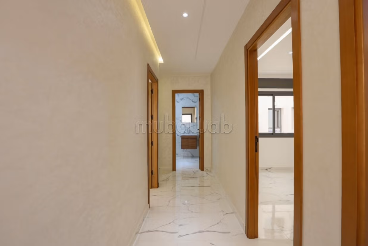Appartement 113 m² f Medina — 4