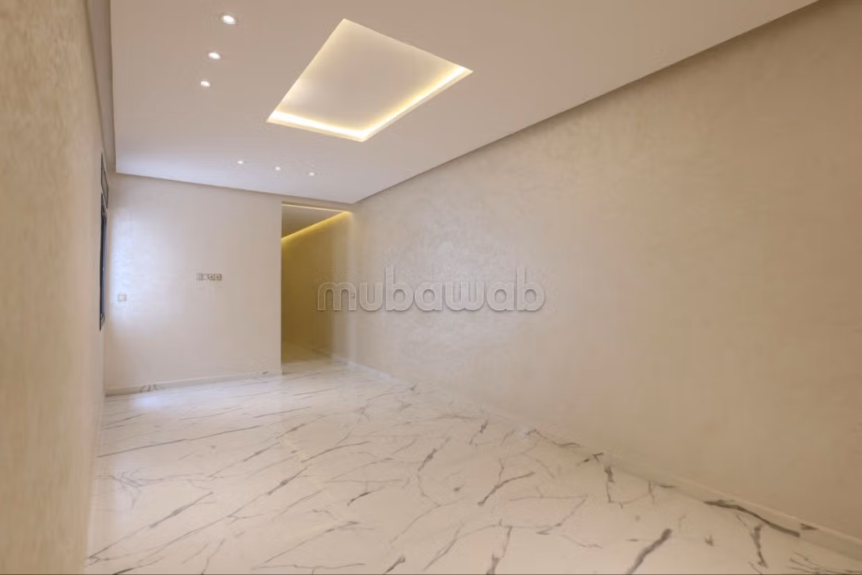Appartement 113 m² f Medina — 2