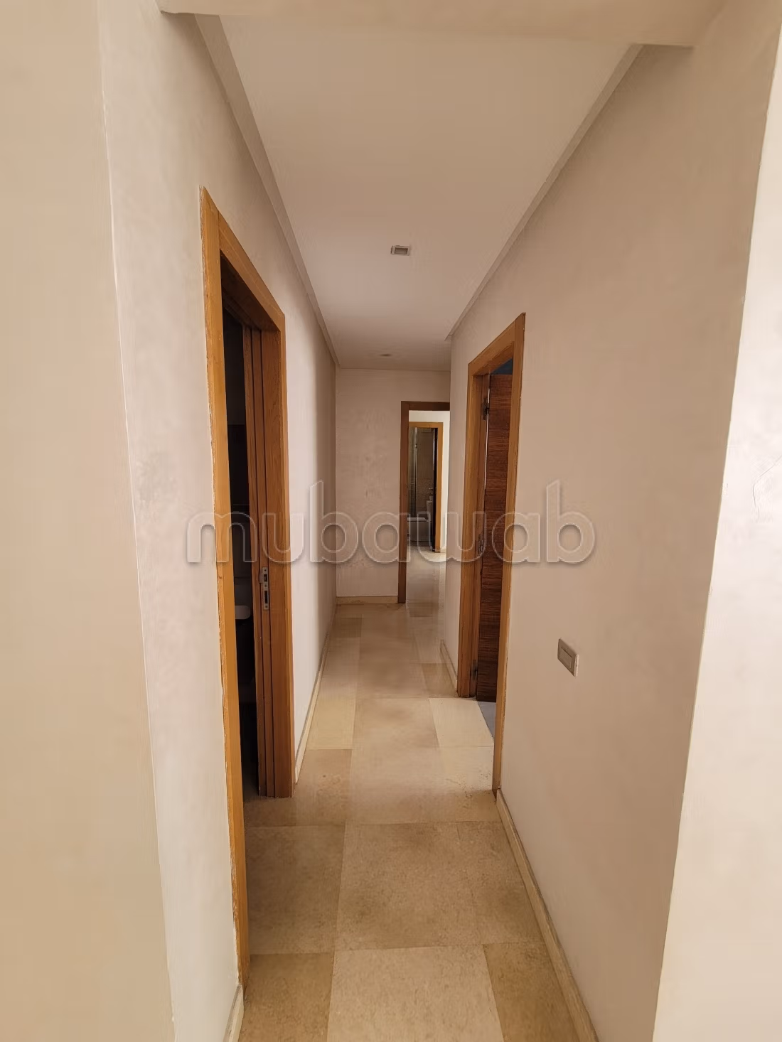 Appartement Central en résidence haut standing à louer ferme bretonne — 4