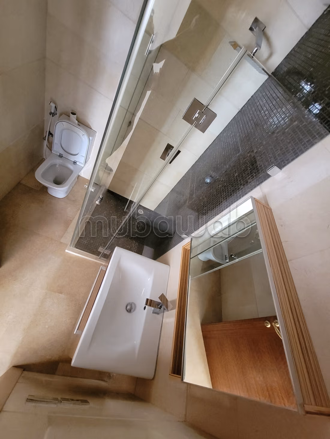 Appartement Central en résidence haut standing à louer ferme bretonne — 5