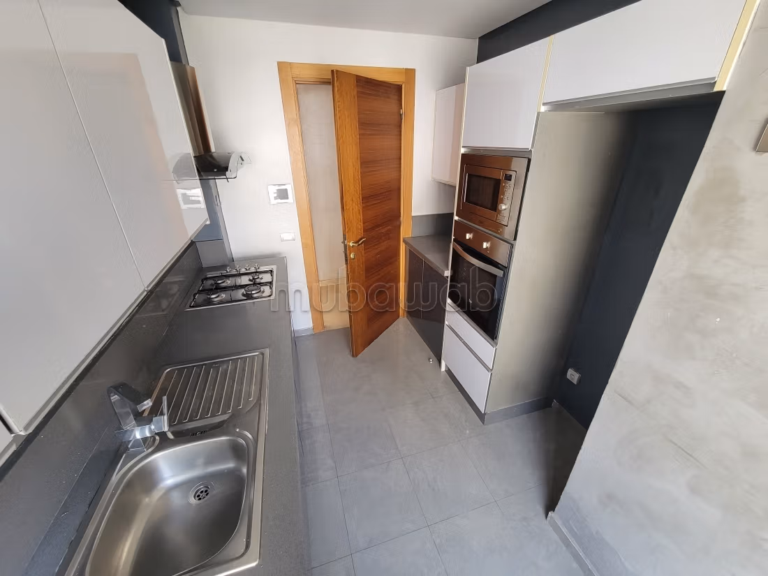 Appartement 96 m² à Ferme Bretonne (Hay Arraha) — 7
