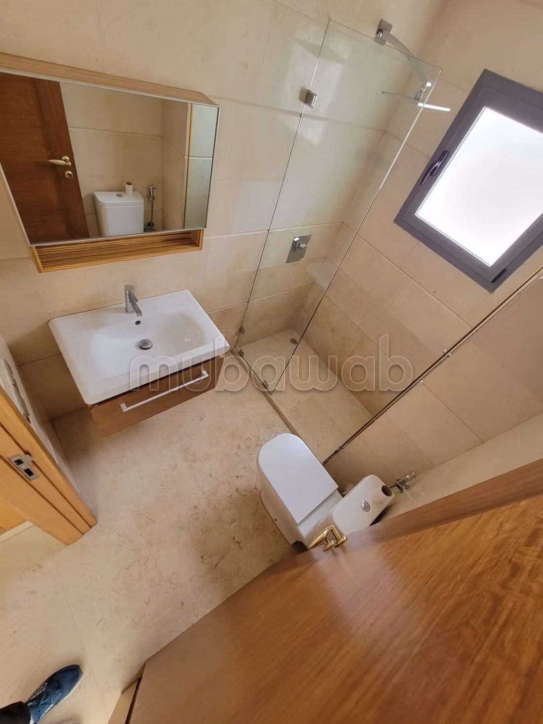Appartement 96 m² à Ferme Bretonne (Hay Arraha) — 9