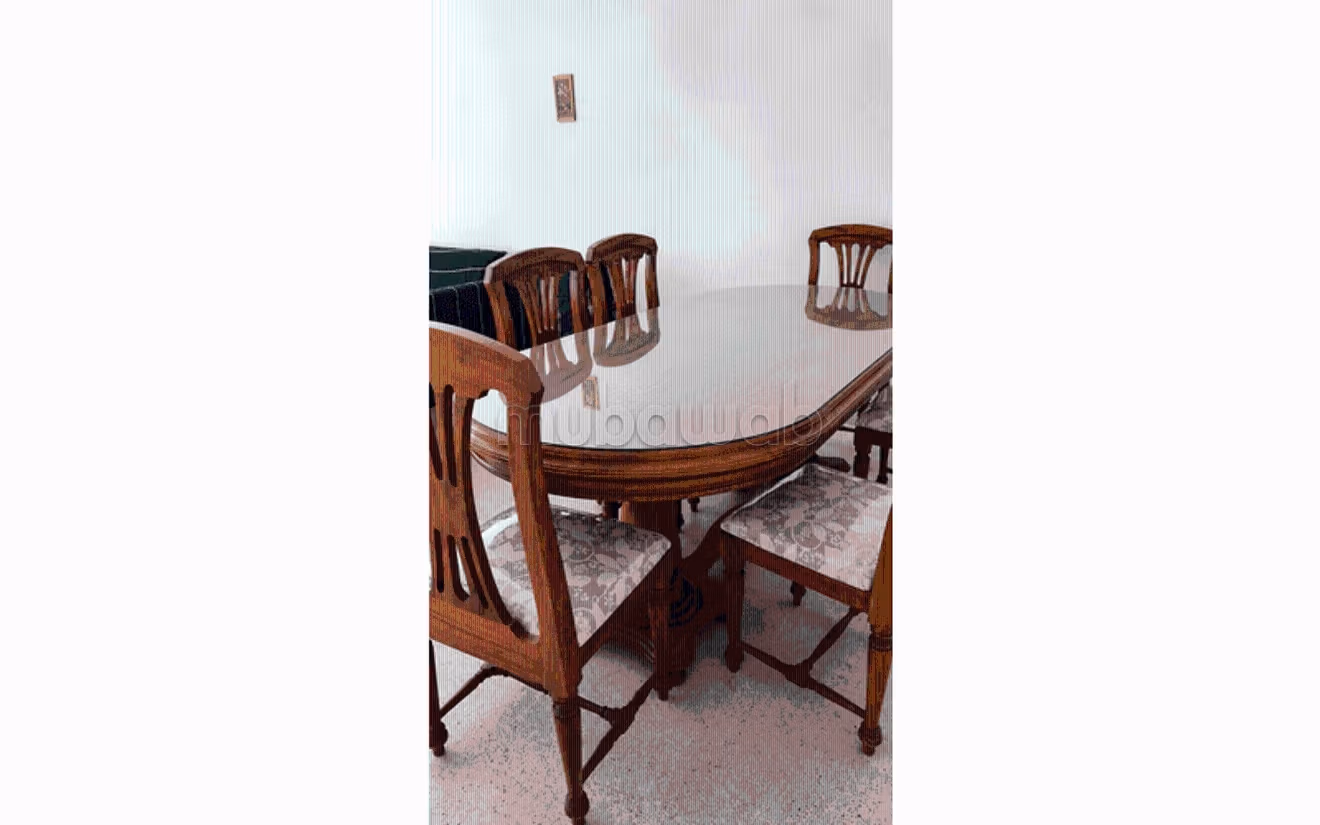 Appartamento in affitto S3 Carthage Byrsa