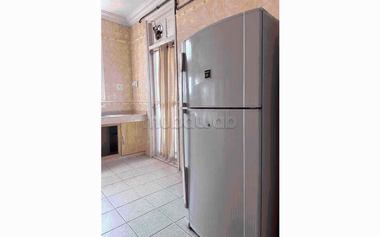 Appartamento in affitto S3 Carthage Byrsa