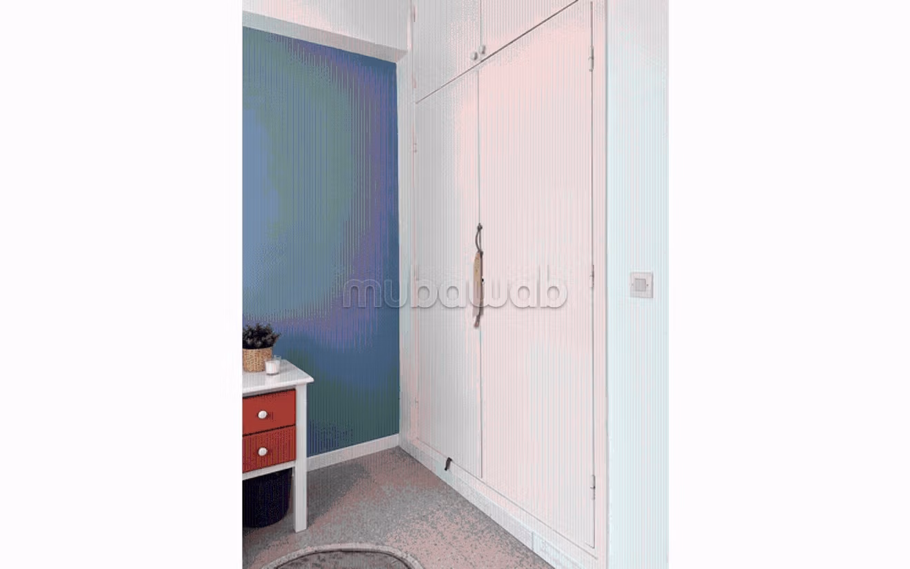 Appartamento in affitto S3 Carthage Byrsa