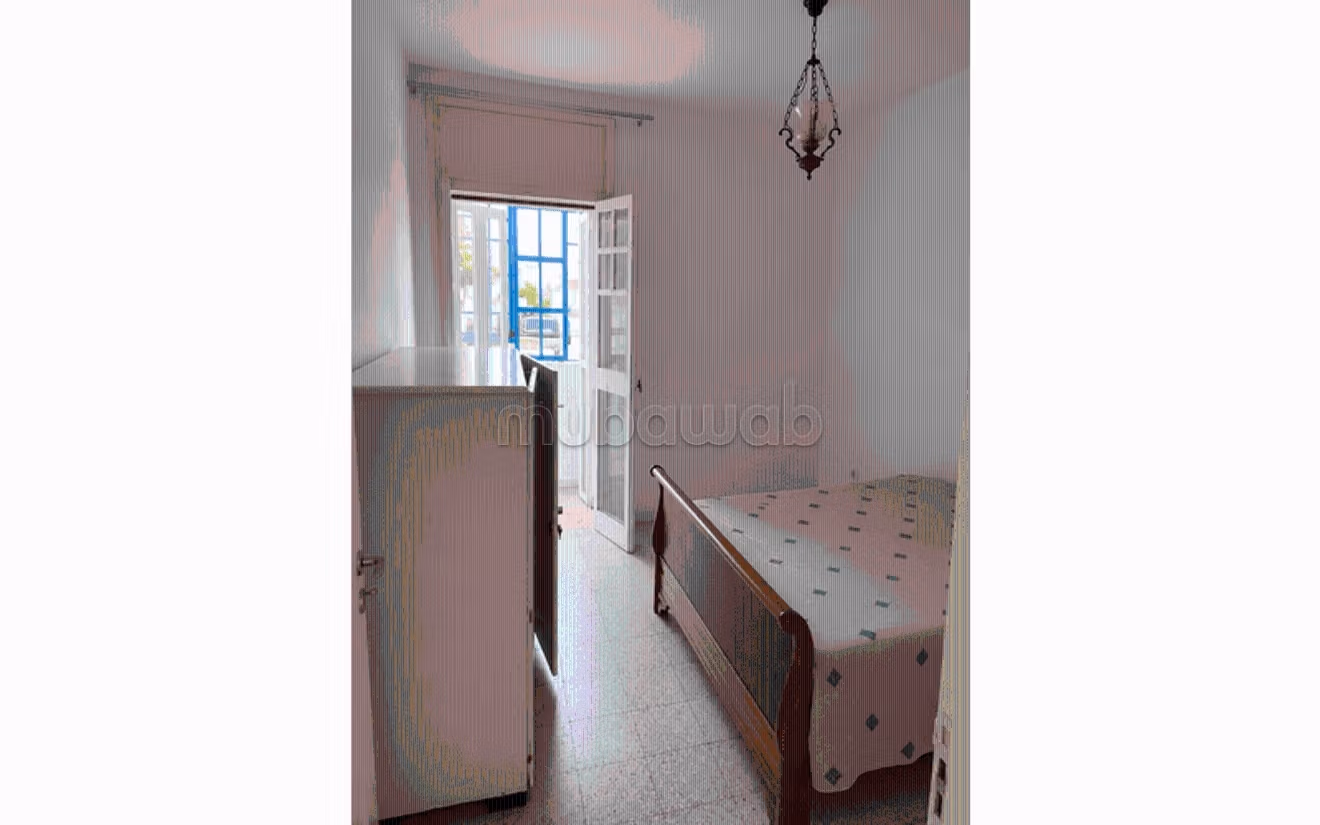 Appartamento in affitto S3 Carthage Byrsa