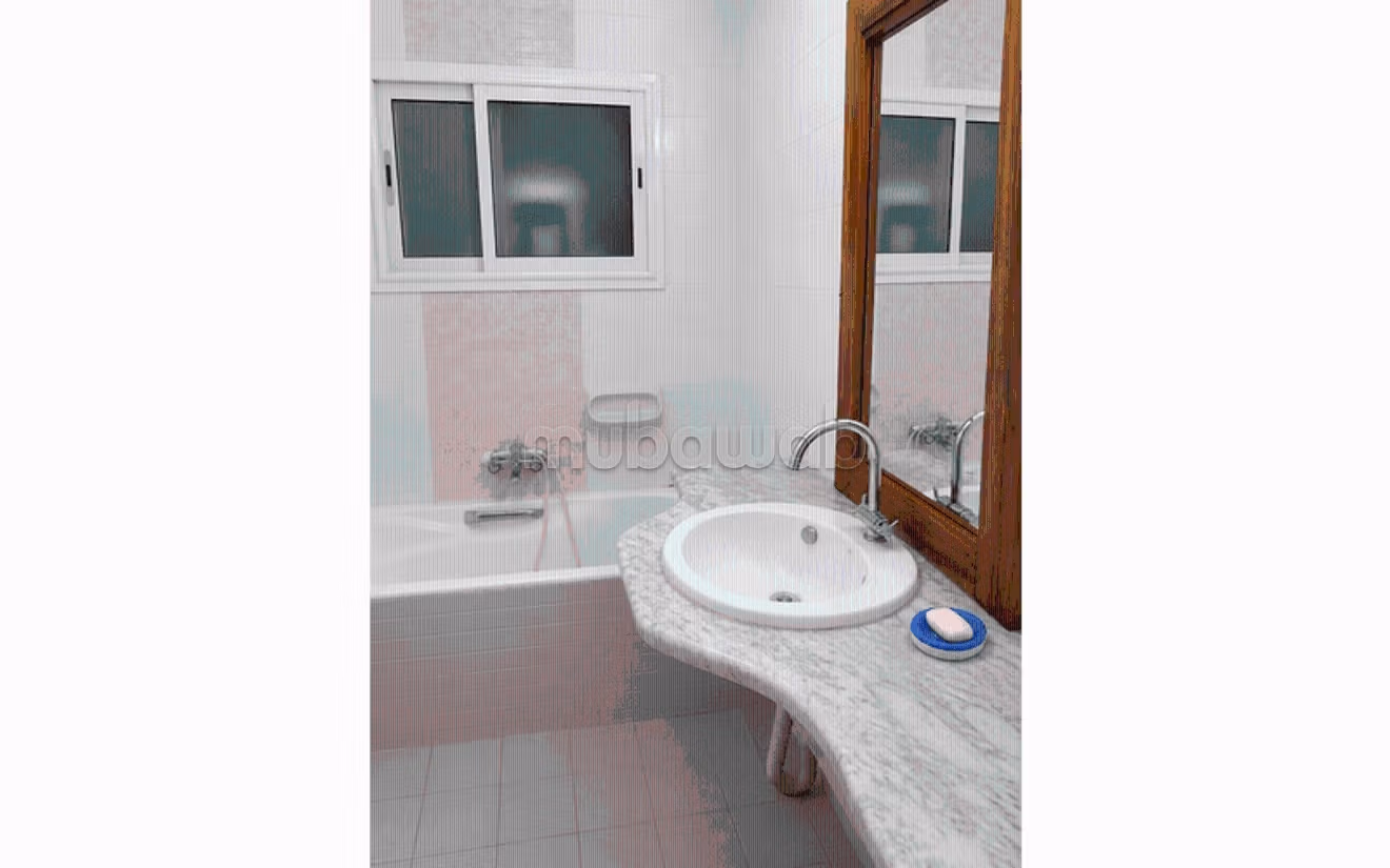 Appartamento in affitto S3 Carthage Byrsa
