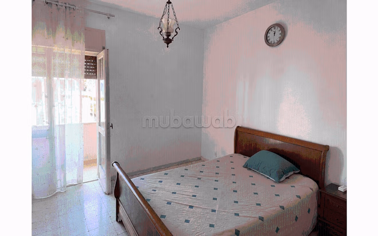 Appartamento in affitto S3 Carthage Byrsa