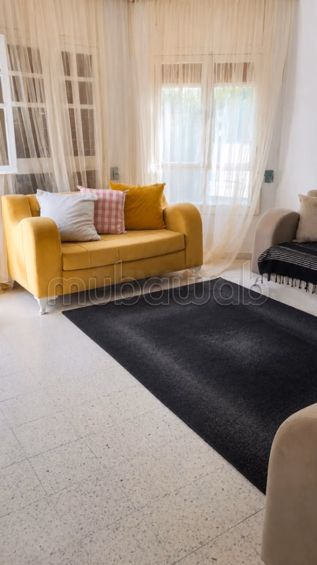 Appartamento in affitto S3 Carthage Byrsa