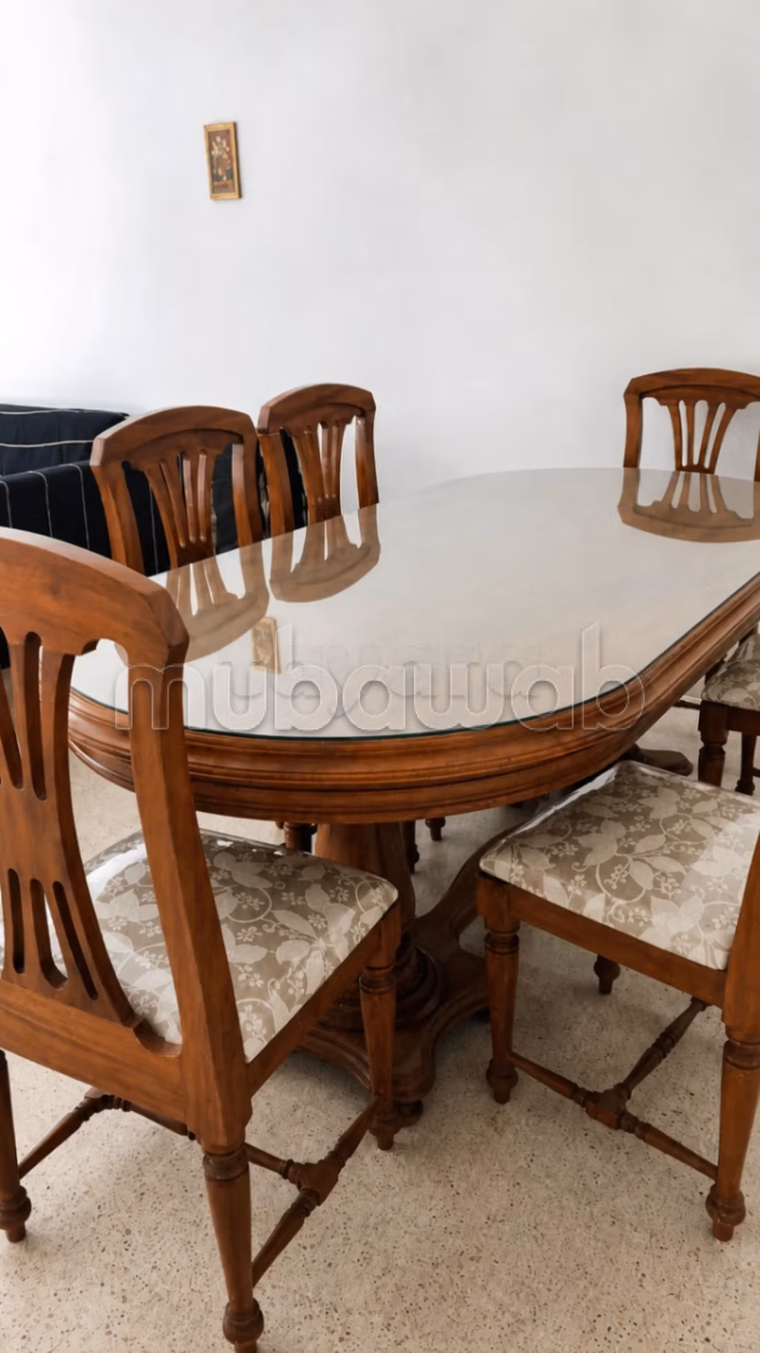 Appartamento in affitto S3 Carthage Byrsa