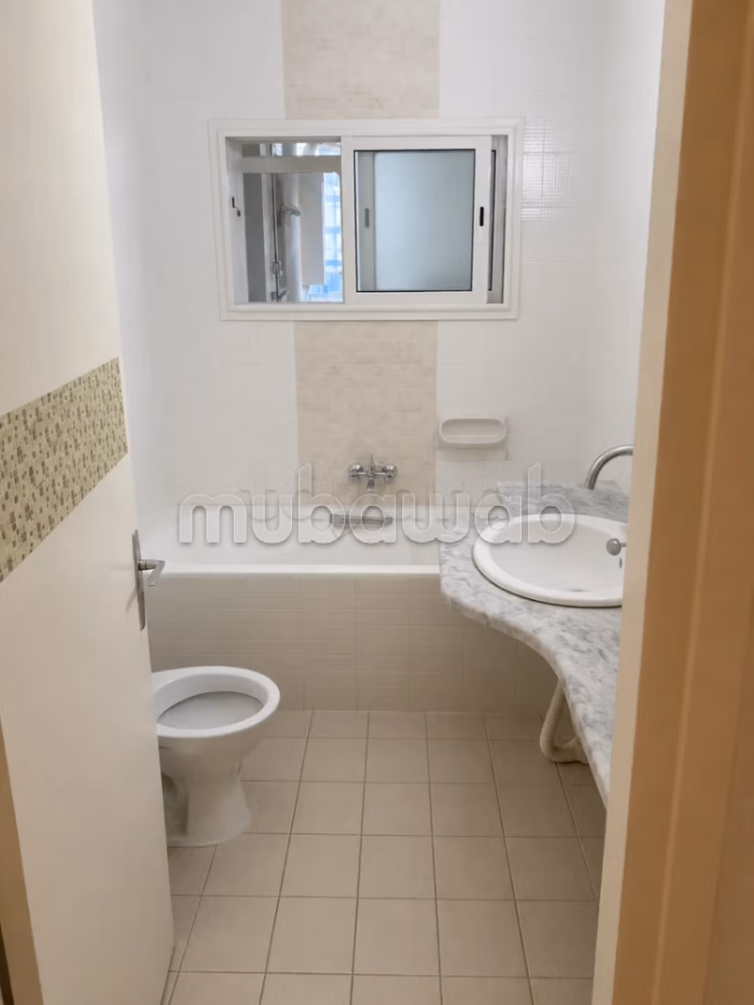 Appartamento in affitto S3 Carthage Byrsa