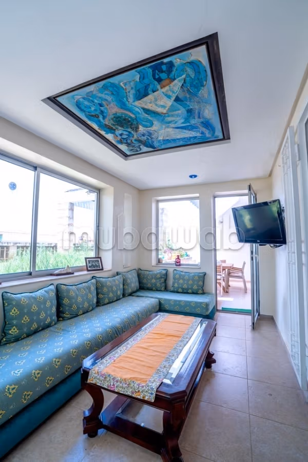 Duplex a vendre agdal 
rabat