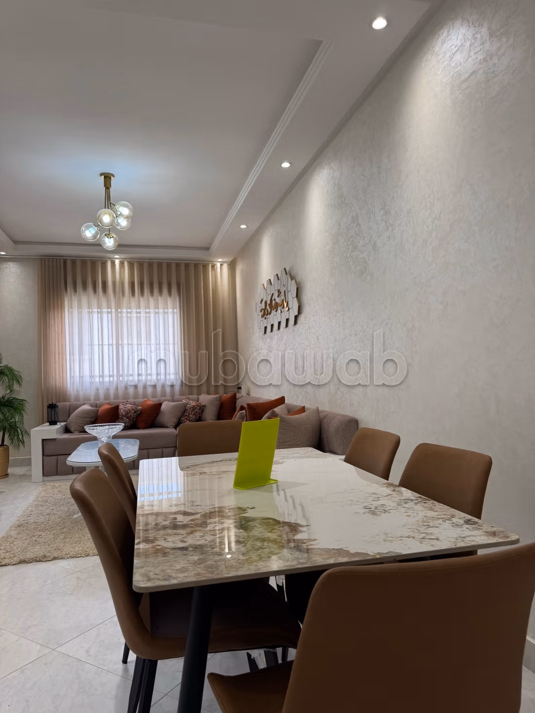 Appartement 75 m² à Ziaten — 3