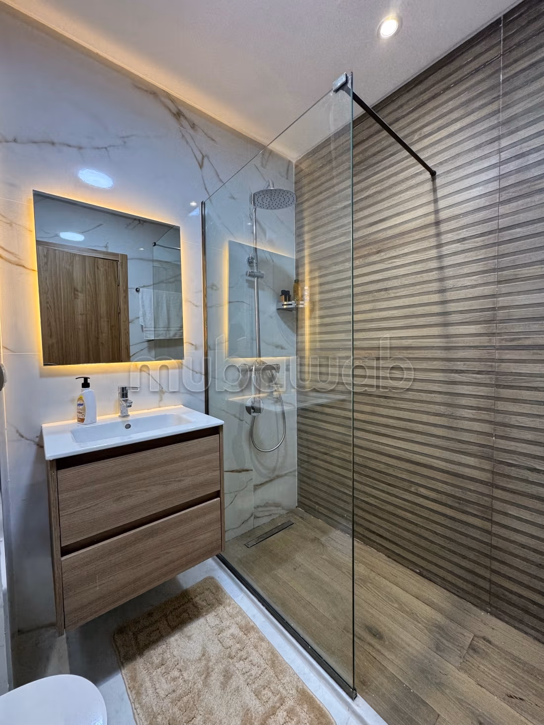 Appartement 75 m² à Ziaten — 7