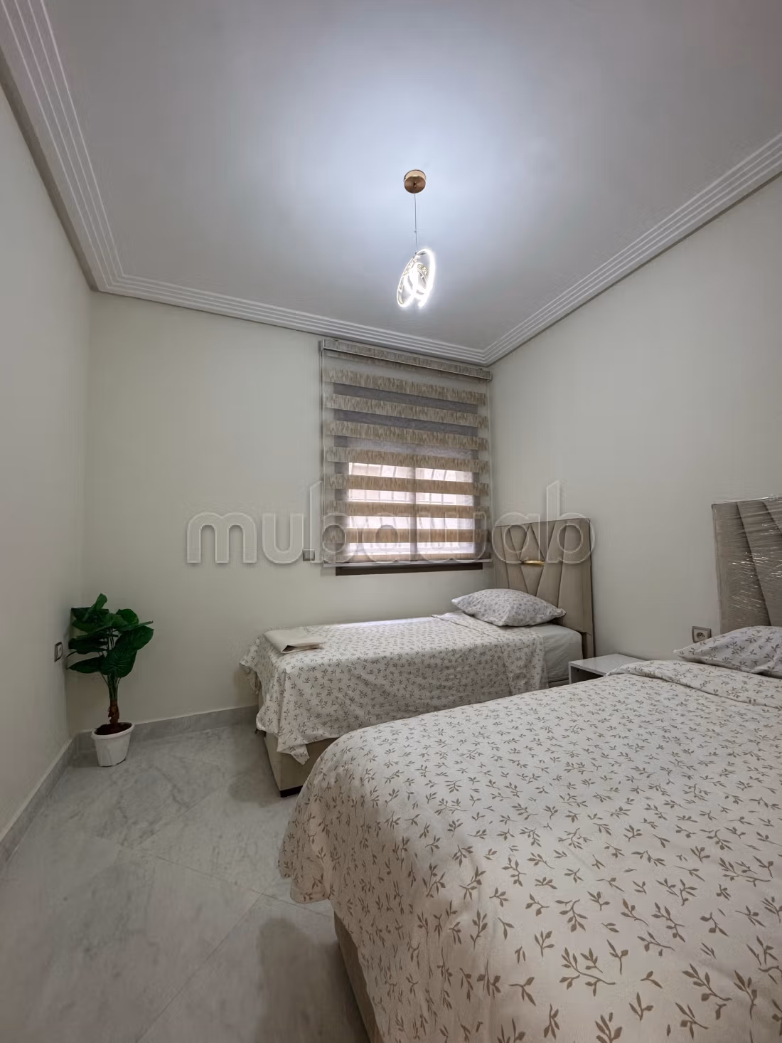 Appartement 75 m² à Ziaten — 9