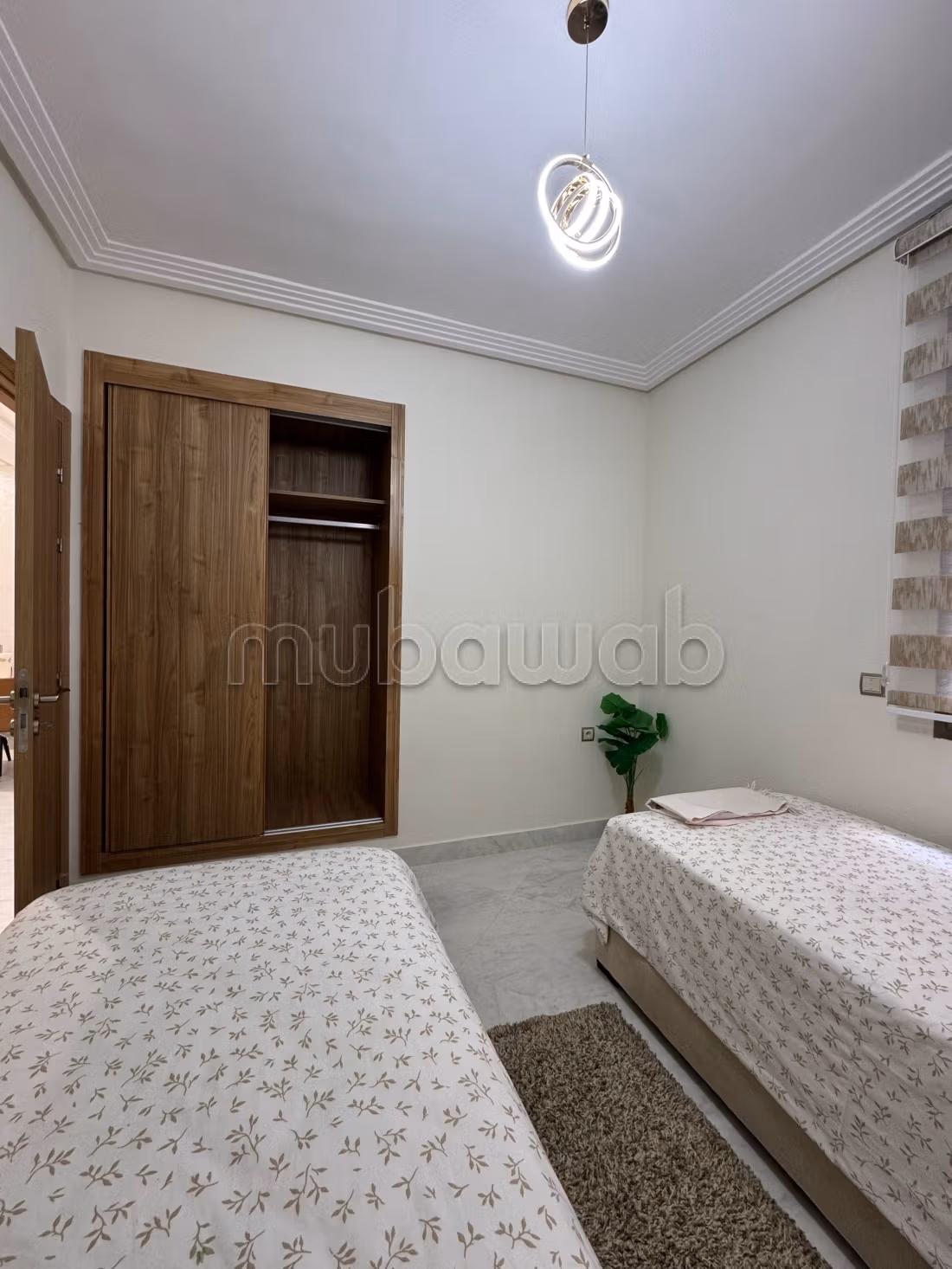 Appartement 75 m² à Ziaten — 12