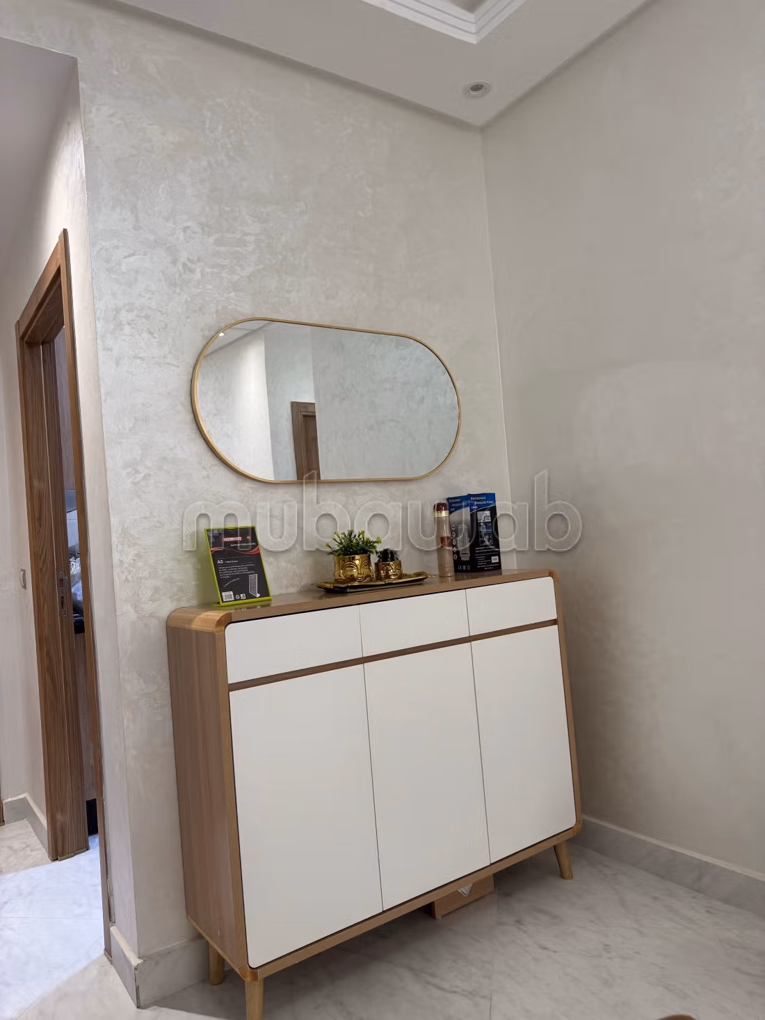 Appartement 75 m² à Ziaten — 14