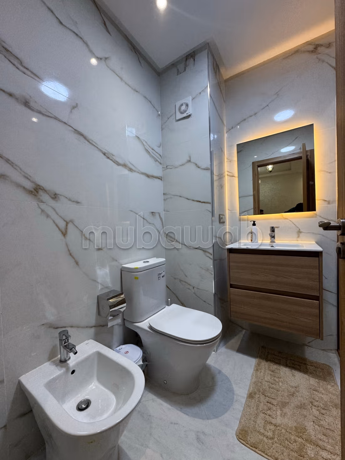 Appartement 75 m² à Ziaten — 16