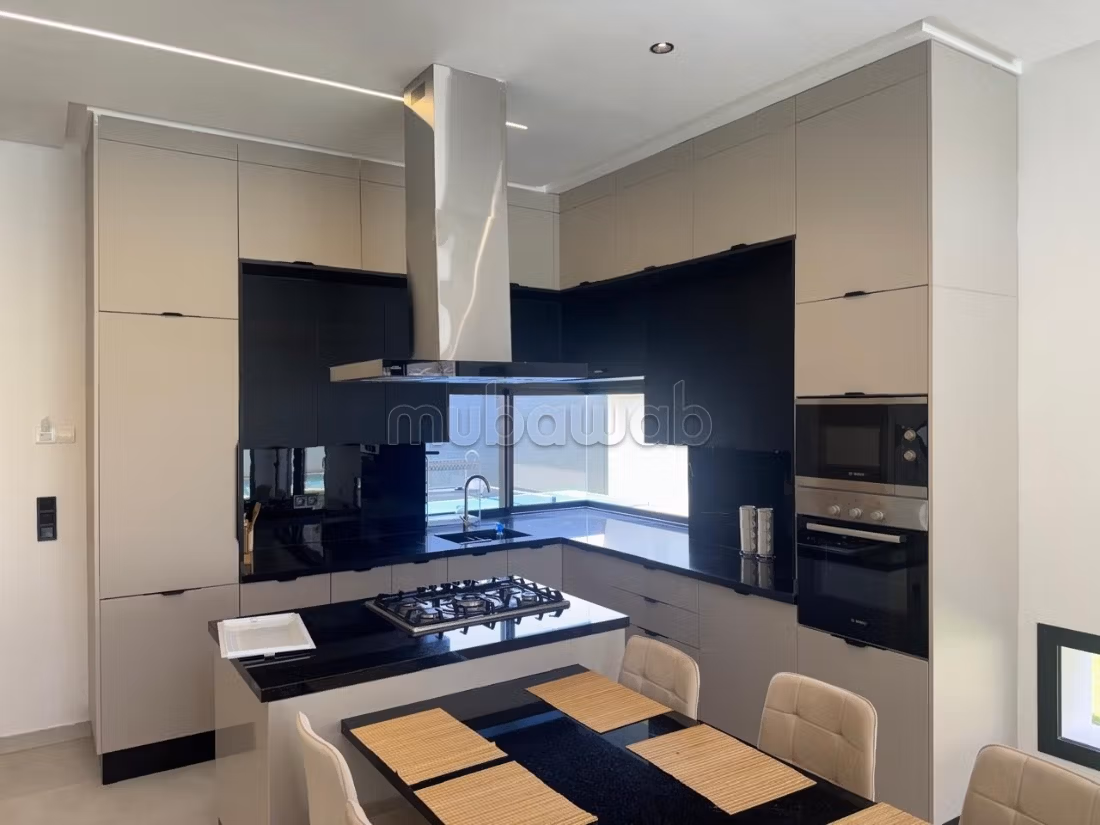 Exceptional opportunity to seize in Marrakech