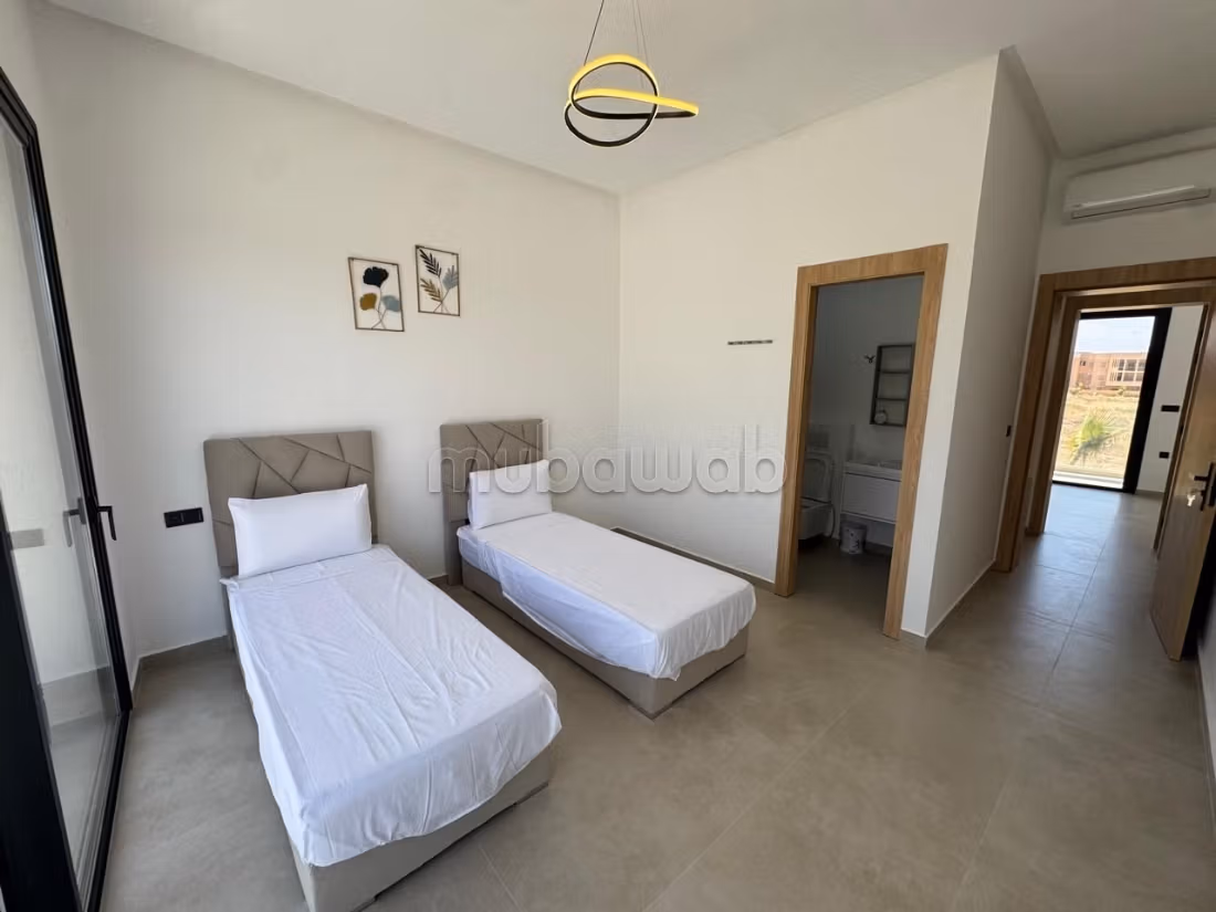 Exceptional opportunity to seize in Marrakech