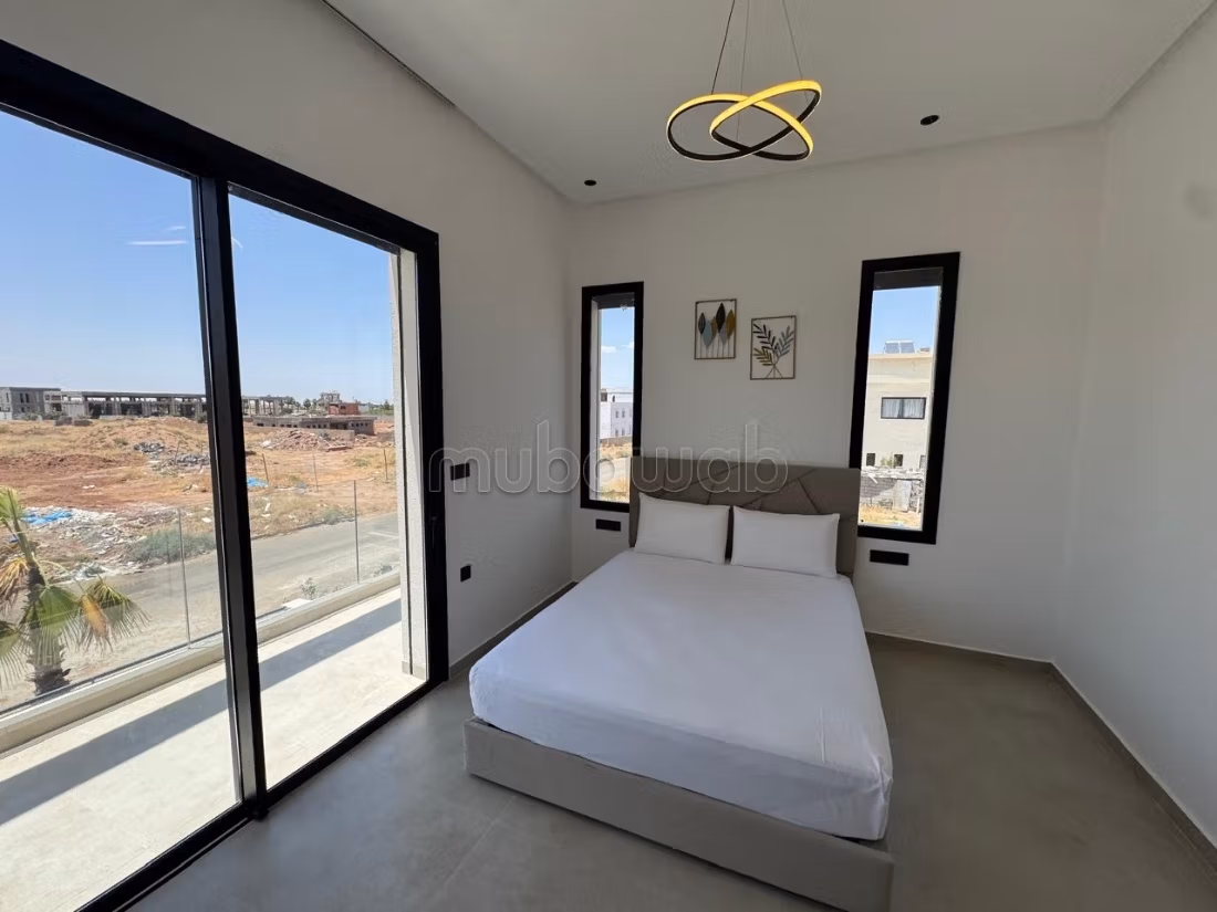 Exceptional opportunity to seize in Marrakech