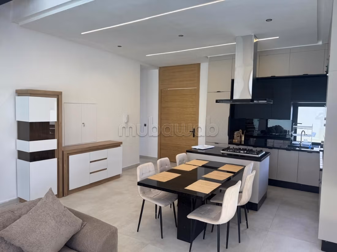Exceptional opportunity to seize in Marrakech