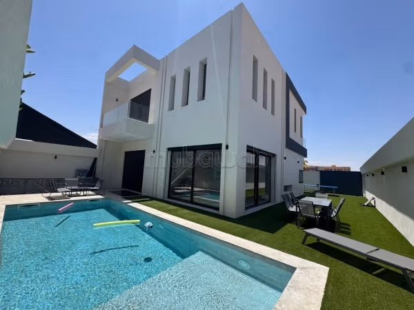 Opportunité exceptionnelle à saisir sur Marrakech