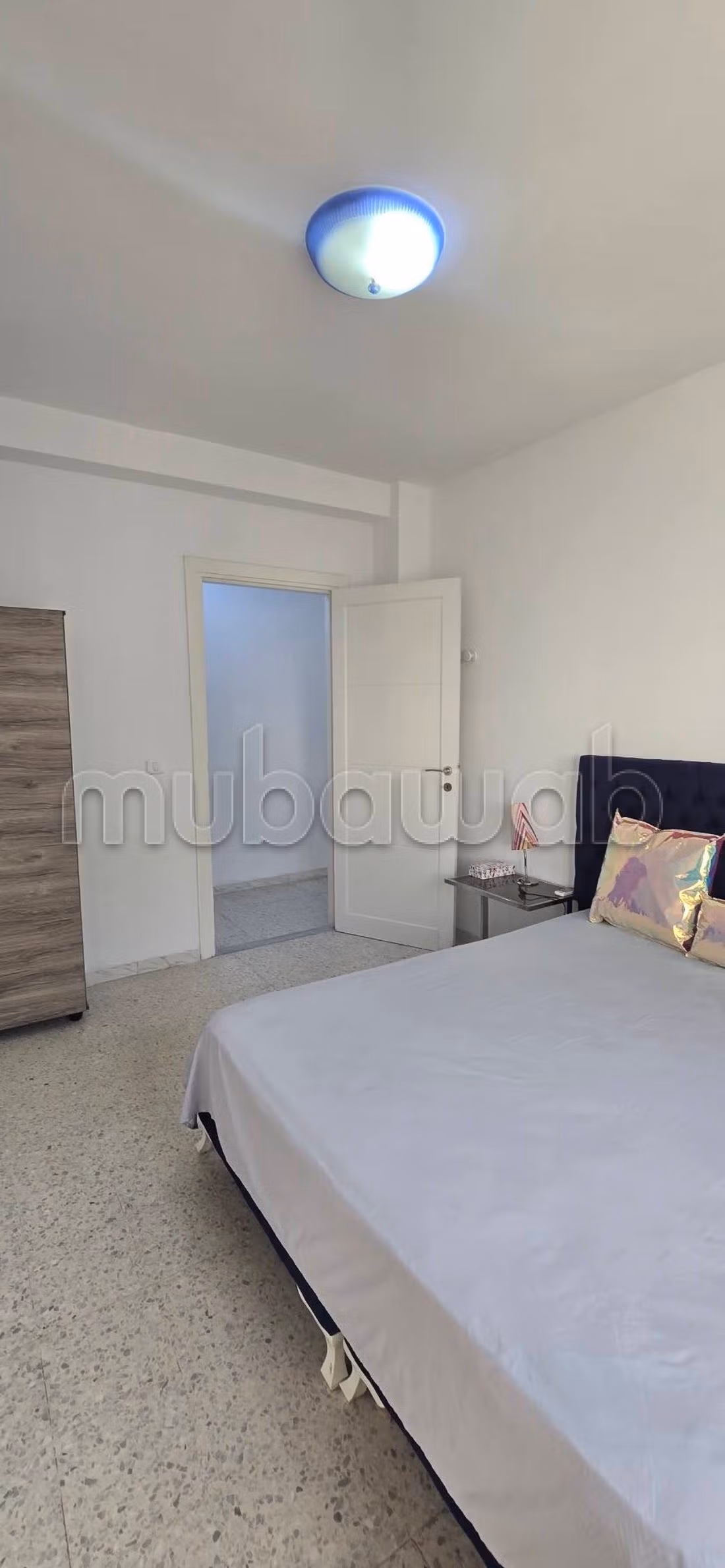 À vendre cité El Wafa Nabeul appartement HS