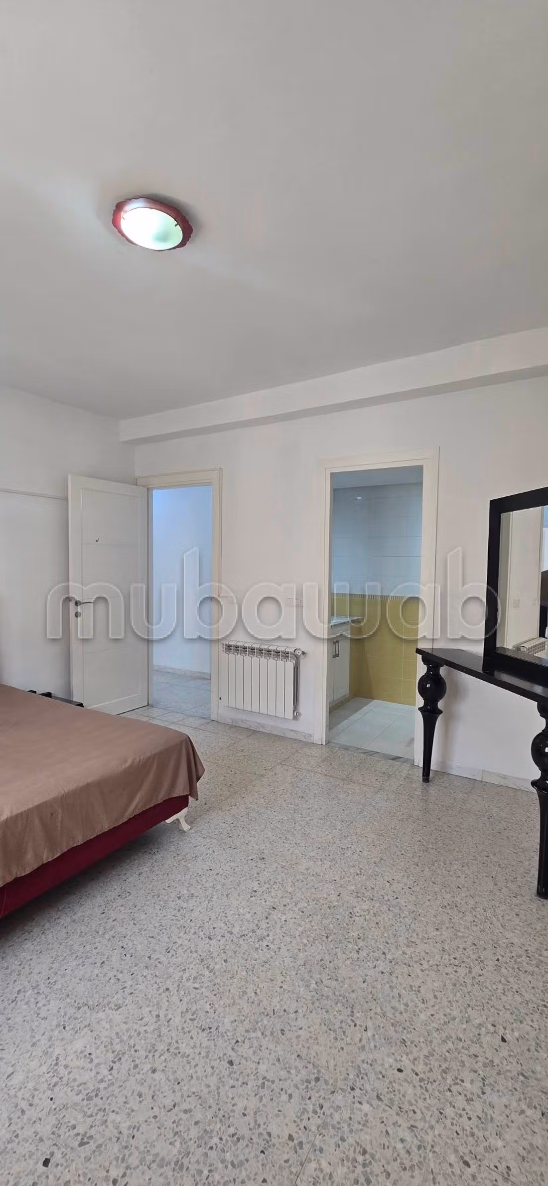À vendre cité El Wafa Nabeul appartement HS
