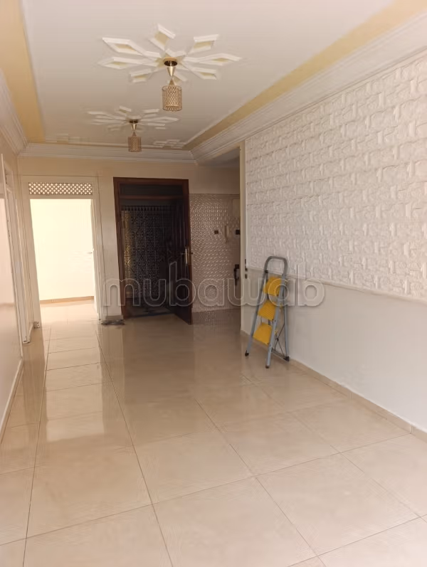 Appartement à vendre 90 m² à Temara massira 2