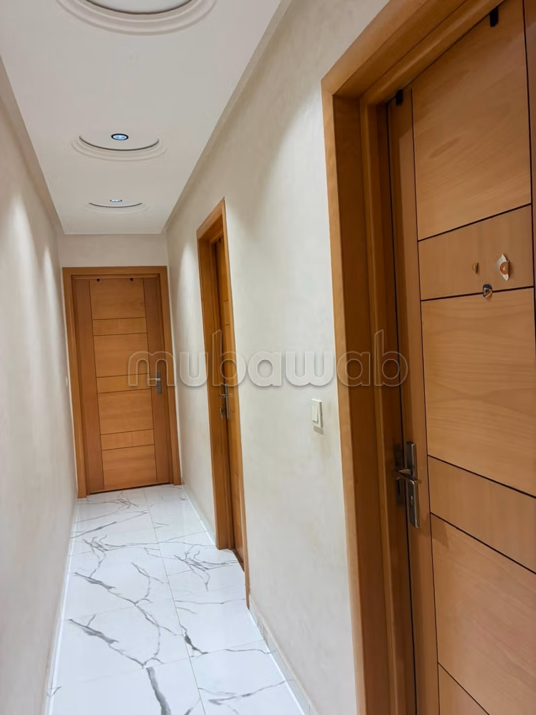 Appartement 60 m² à Hay Mohammadi — 2
