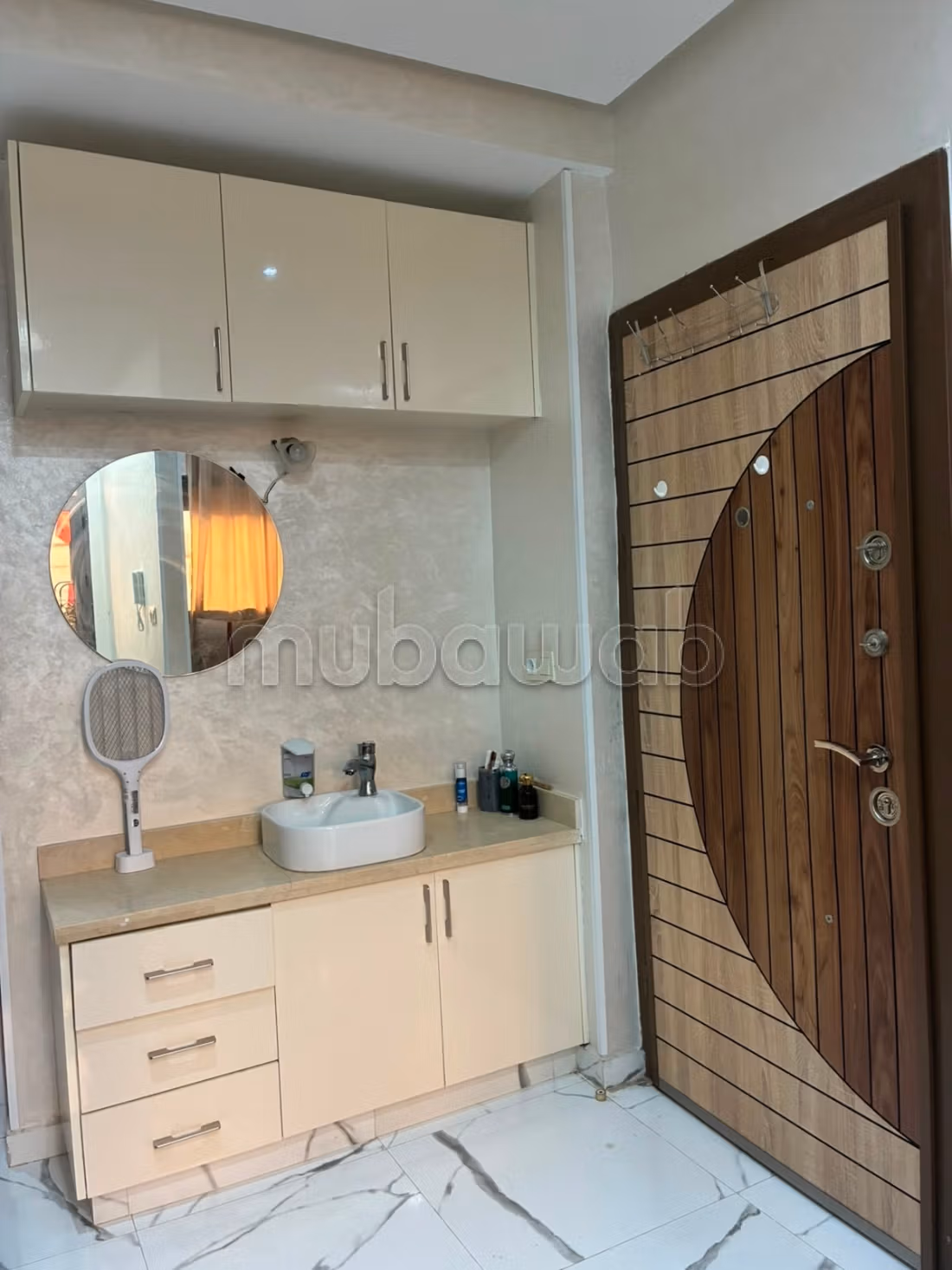 Appartement 60 m² à Hay Mohammadi — 3