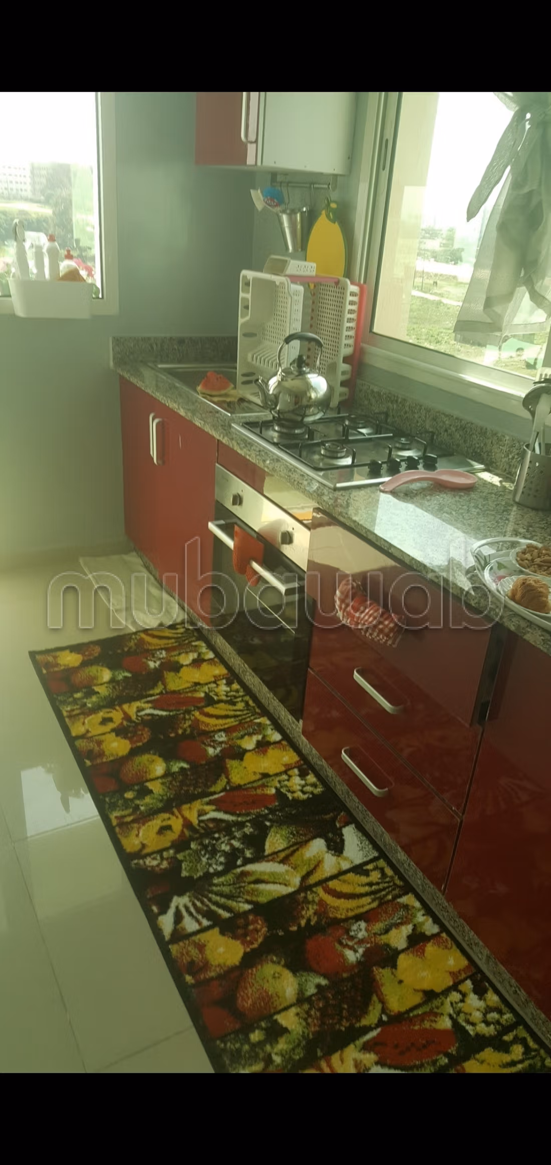 Appartement rhina