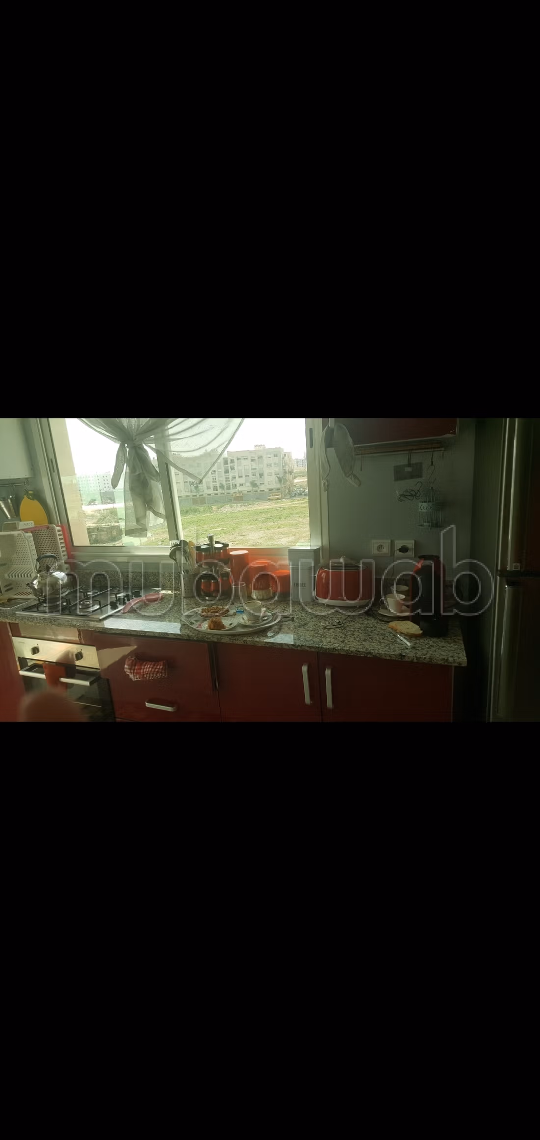 Appartement rhina