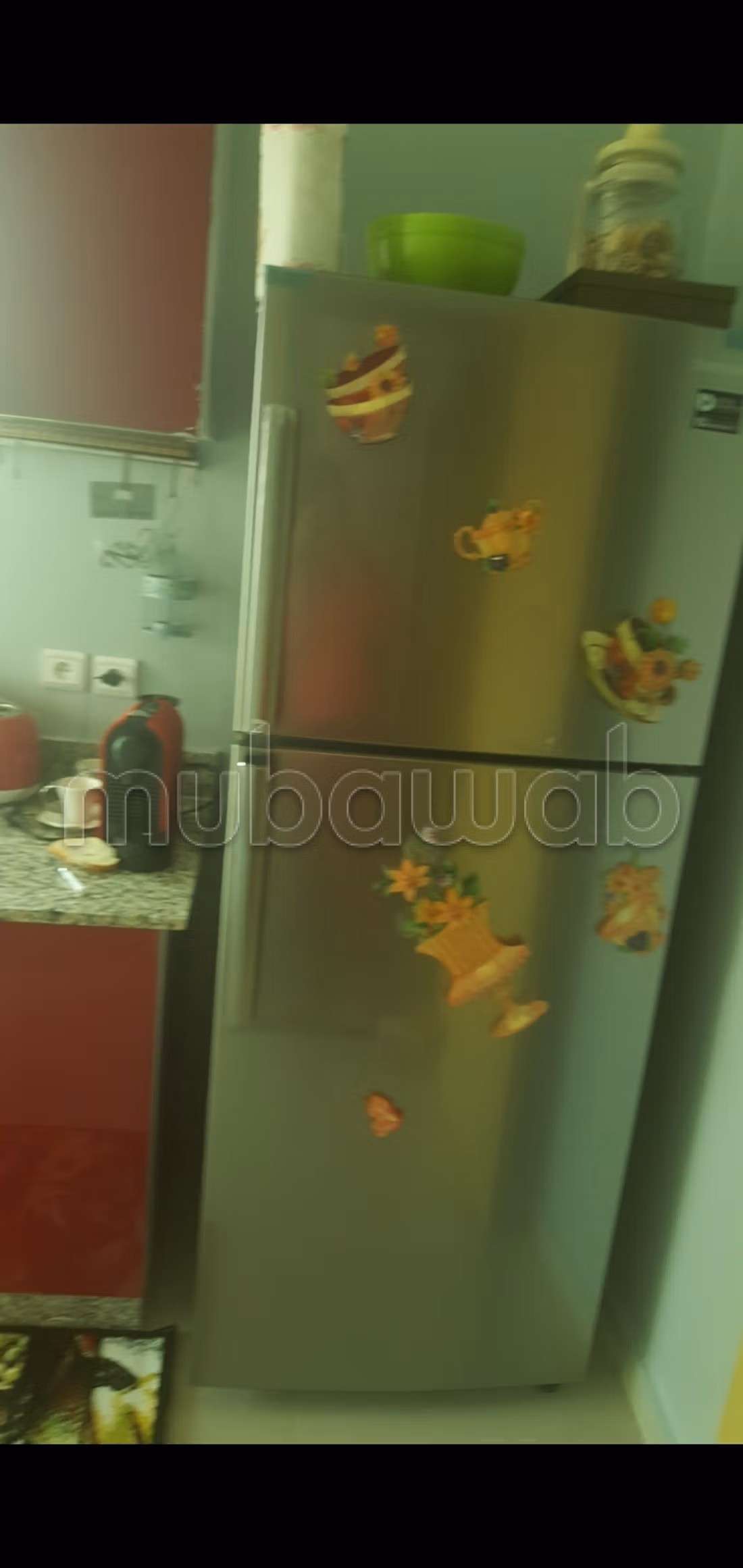 Appartement rhina