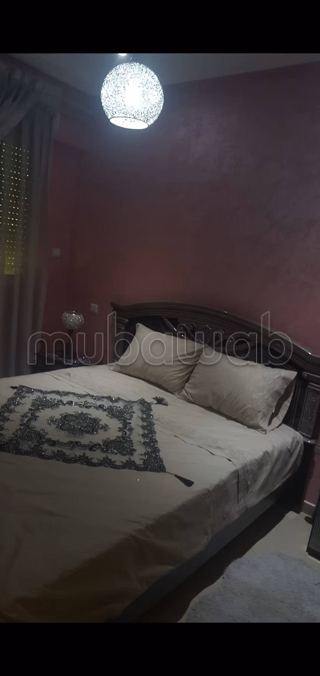 Appartement rhina