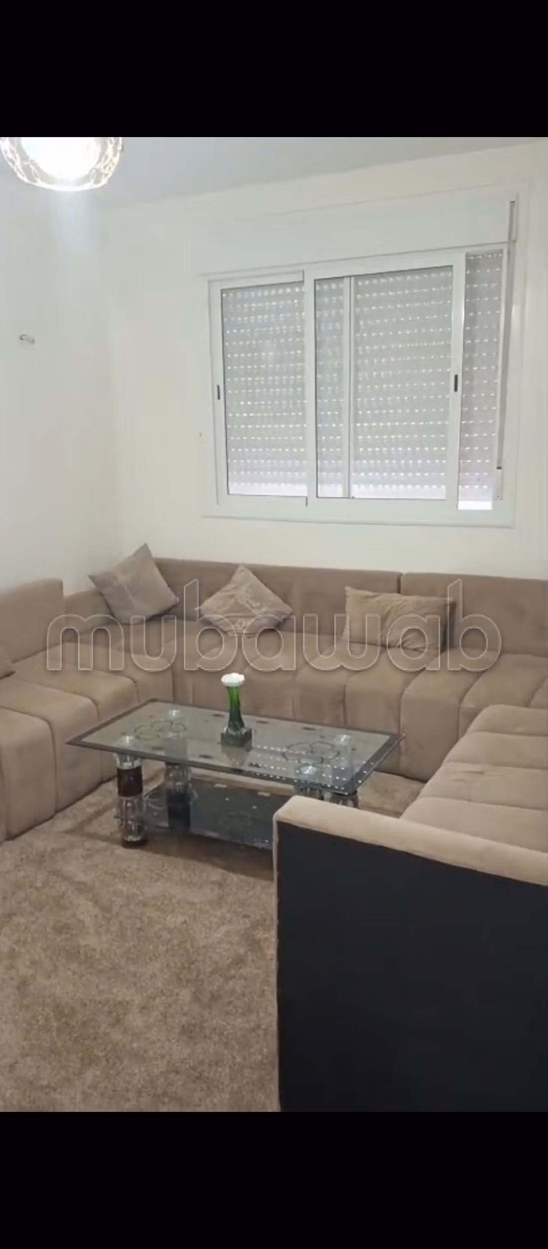 شقة مفروشه العائلات