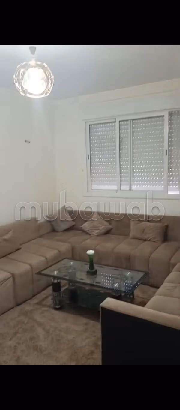 شقة مفروشه العائلات