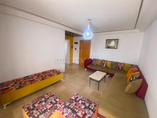 Appartement s3 à vendre