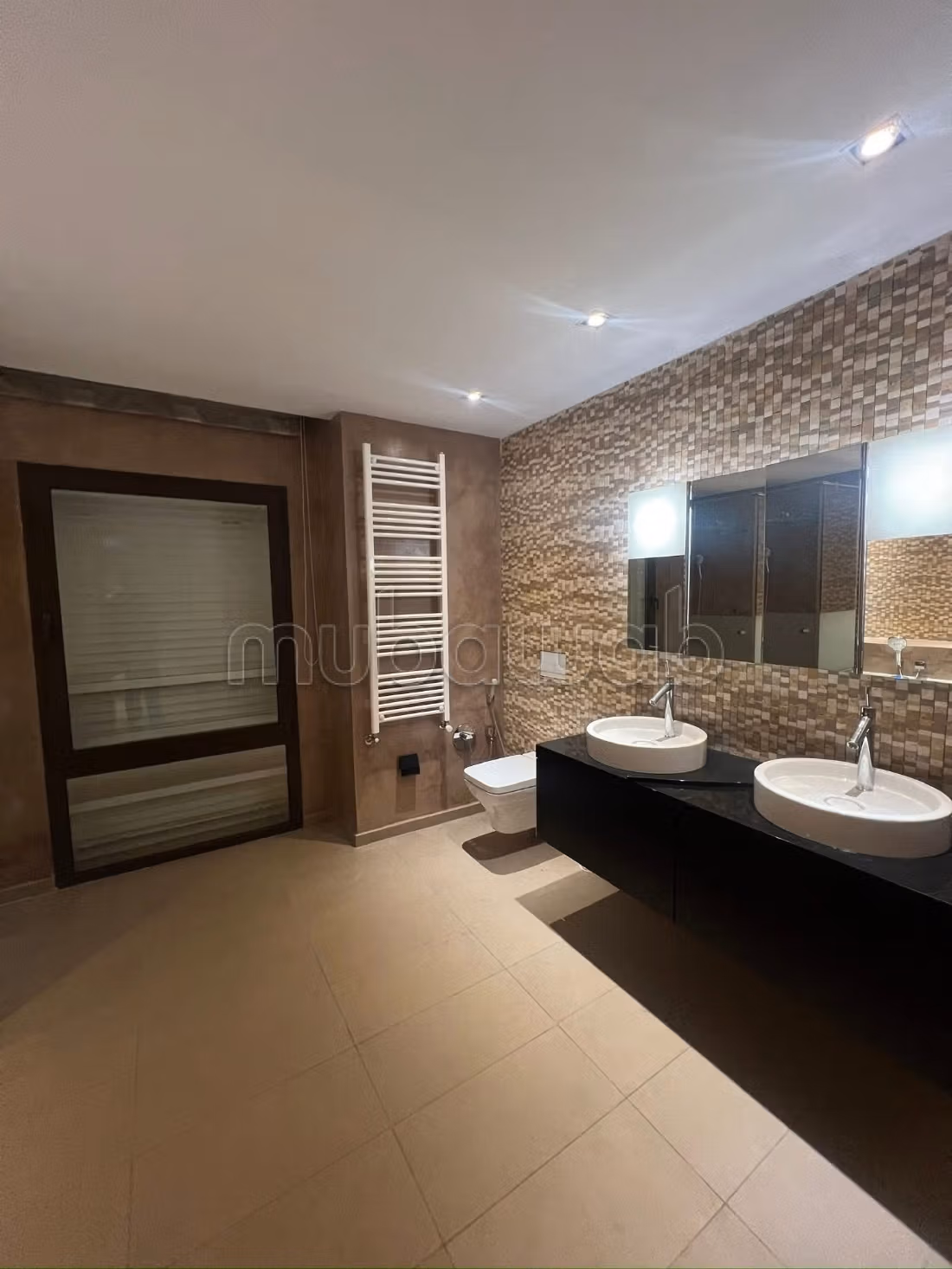 Villa de haut standing vente menzah1