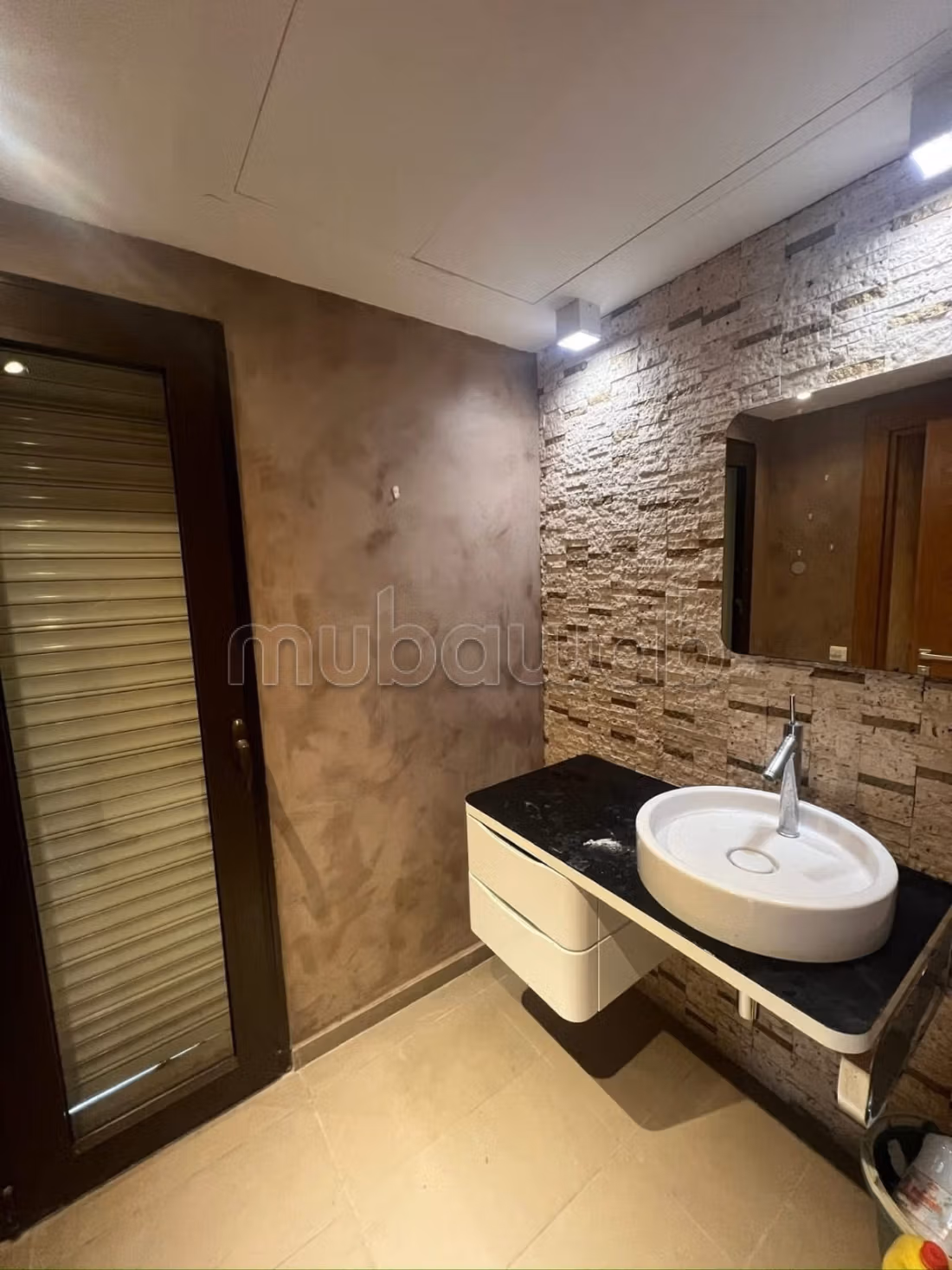 Villa de haut standing vente menzah1