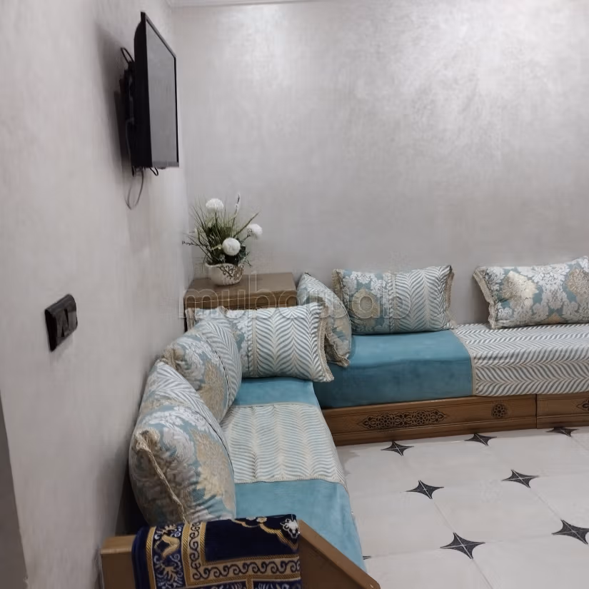 Appartamento in vendita a Chefchaouen. 2 camere eccellenti. Arredato